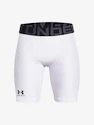 Jongens short Under Armour  HG Shorts white XL