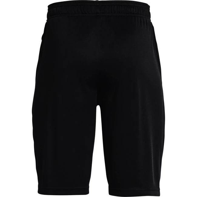 Jongens short Under Armour  Prototype 2.0 Wdmk Shorts Black