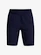 Jongens short Under Armour  Woven Graphic Shorts-NVY L