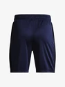 Jongens short Under Armour  Y Challenger Knit Short-NVY