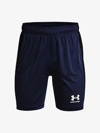 Jongens short Under Armour Y Challenger Knit Short-NVY