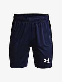 Jongens short Under Armour Y Challenger Knit Short-NVY