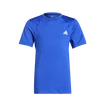 Jongens T-shirt adidas Aeroready Graphic Bold Blue