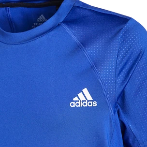 Jongens T-shirt adidas Aeroready Graphic Bold Blue