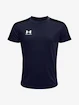 Jongens T-shirt Under Armour  Challenger Training Tee-NVY