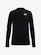 Jongens T-shirt Under Armour ColdGear LS-BLK