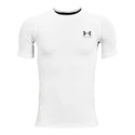 Jongens T-shirt Under Armour  HG Armour SS White XL