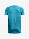 Jongens T-shirt Under Armour  Tech 2.0 SS-BLU