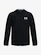 Jongensjack Under Armour  Sportstyle Windbreaker-BLK
