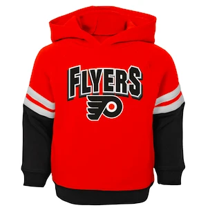 Jongensset Outerstuff  MIRACLE ON ICE FLEECE SET PHILADELPHIA FLYERS