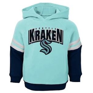 Jongensset Outerstuff  MIRACLE ON ICE FLEECE SET SEATTLE KRAKEN