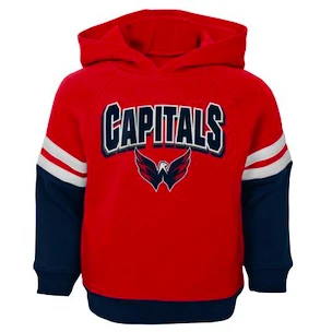 Jongensset Outerstuff  MIRACLE ON ICE FLEECE SET WASHINGTON CAPITALS