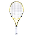 Junior tennisracket Babolat  Aero Junior 25 2019