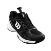 Junior tennisschoenen Wilson Rush Pro QL Black