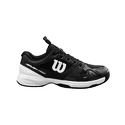 Junior tennisschoenen Wilson Rush Pro QL Black