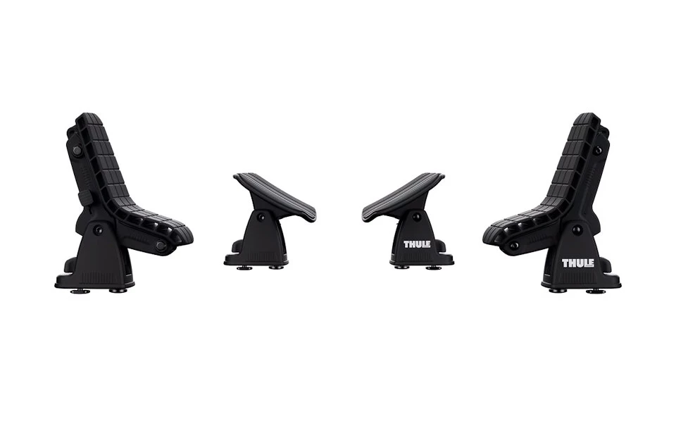 Kajakdrager Thule  DockGlide