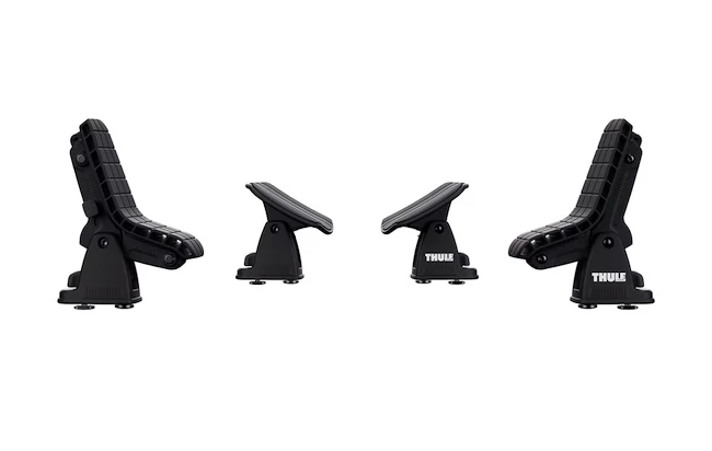 Kajakdrager Thule  DockGlide