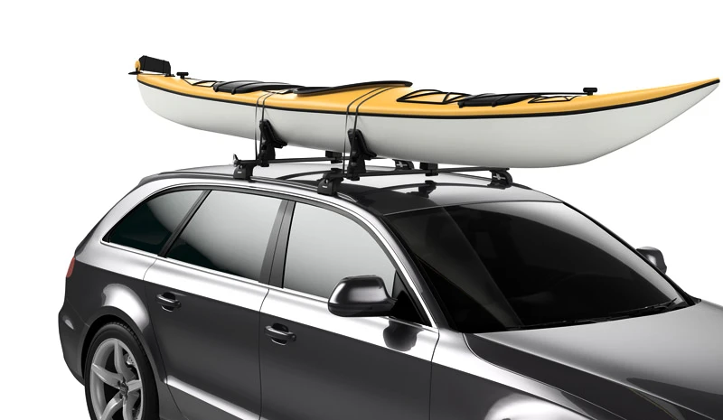 Kajakdrager Thule  DockGrip