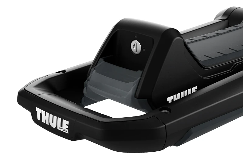 Kajakdrager Thule  Hull-a-Port Aero