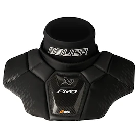 Keelbeschermer keeper Bauer Pro Certified Neck Guard Junior