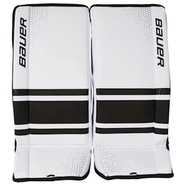 Keeperpads Bauer GSX White/Black Žák (youth) Youth