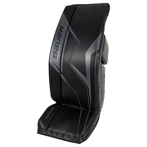 Keeperpads Bauer  SV-PRO Black Junior