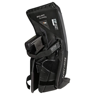 Keeperpads Bauer  SV-PRO Black Junior