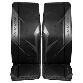 Keeperpads Bauer SV-PRO Black Senior