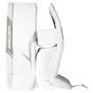 Keeperpads Bauer  SV-PRO White Senior