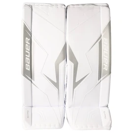 Keeperpads Bauer SV-PRO White Senior