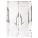 Keeperpads Bauer  SV-PRO White Senior L
