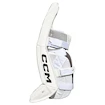 Keeperpads CCM Eflex 7.9 White Senior