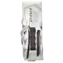 Keeperpads CCM Eflex 7.9 White Senior
