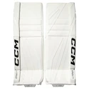 Keeperpads CCM Eflex 7.9 White Senior 34 + 1 inch