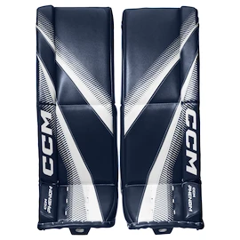 Keeperpads CCM Phenom Navy/White Junior