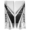 Keeperpads CCM Phenom White/Black Junior
