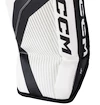 Keeperpads CCM YTflex 3 white/white/royal/black Youth