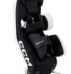 Keeperpads CCM YTflex 3 white/white/royal/black Youth