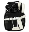 Keeperpads CCM YTflex 3 white/white/royal/black Youth