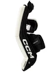 Keeperpads CCM YTflex 3 white/white/royal/black Youth