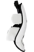 Keeperpads CCM YTflex 3 white/white/royal/black Youth