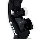 Keeperpads CCM YTflex 3 white/white/royal/black Youth