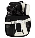 Keeperpads CCM YTflex 3 white/white/royal/black Youth