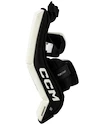 Keeperpads CCM YTflex 3 white/white/royal/black Youth