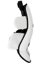 Keeperpads CCM YTflex 3 white/white/royal/black Youth