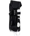 Keeperpads CCM YTflex 3 white/white/royal/black Youth