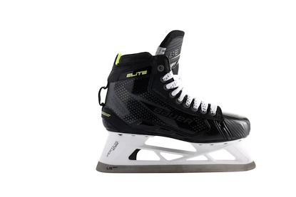 Keeperschaatsen Bauer  ELITE Goal Skate Junior D (normaal been), EUR 36