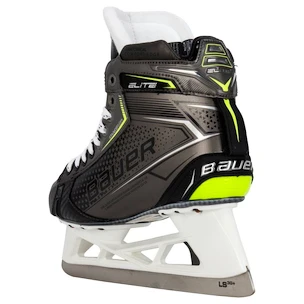 Keeperschaatsen Bauer  Elite Goal Skate Senior