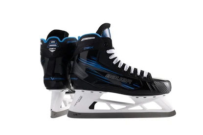 Keeperschaatsen Bauer GSX Goal Skate Senior EE (breder been), EUR 47