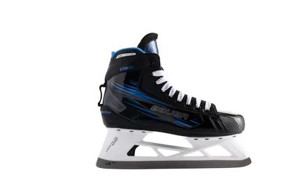 Keeperschaatsen Bauer GSX Goal Skate Senior EE (breder been), EUR 47